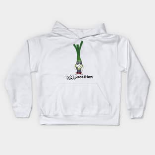 Rapscallion Kids Hoodie